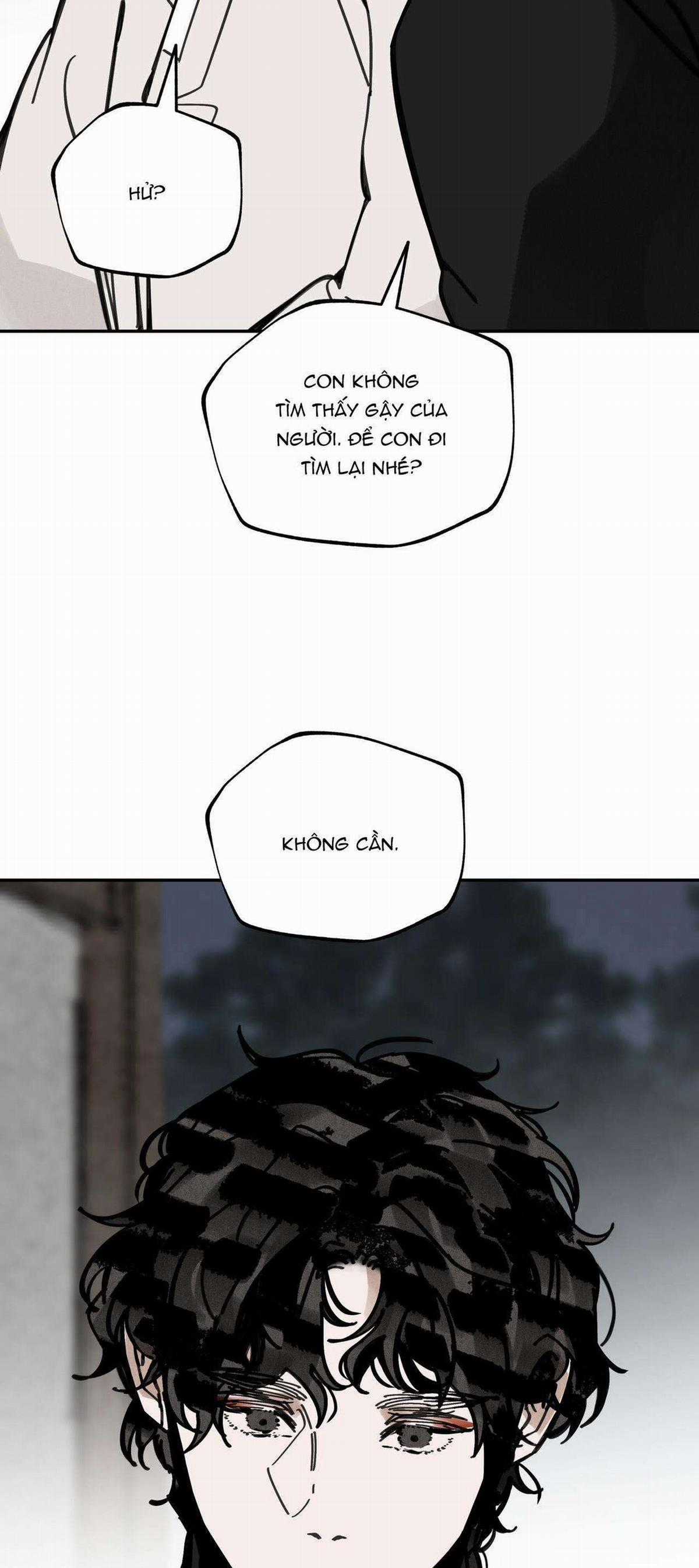 Trở Thành Tên Khốn Ở Thế Giới Dark Fantasy Chapter 97 trang 7