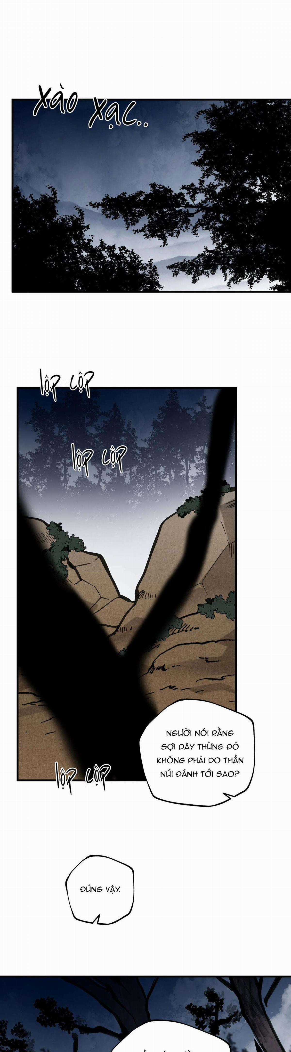 Trở Thành Tên Khốn Ở Thế Giới Dark Fantasy Chapter 98 trang 10