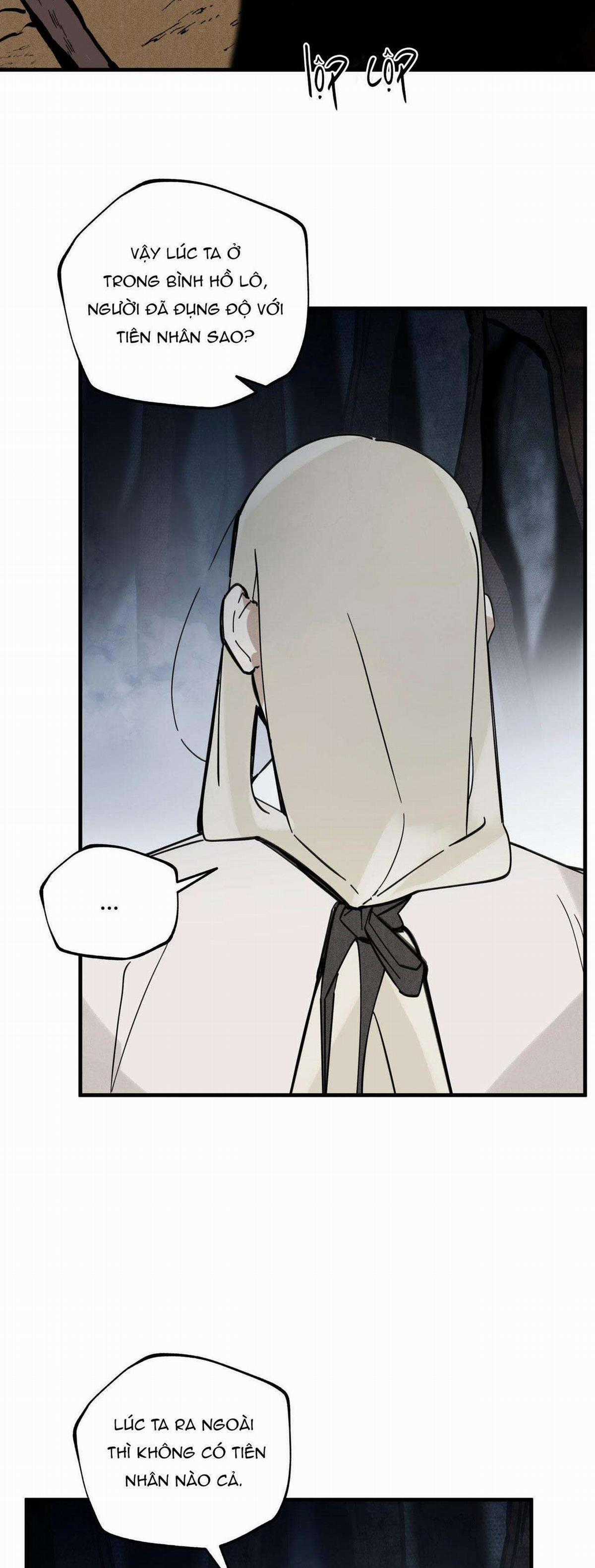 Trở Thành Tên Khốn Ở Thế Giới Dark Fantasy Chapter 98 trang 12