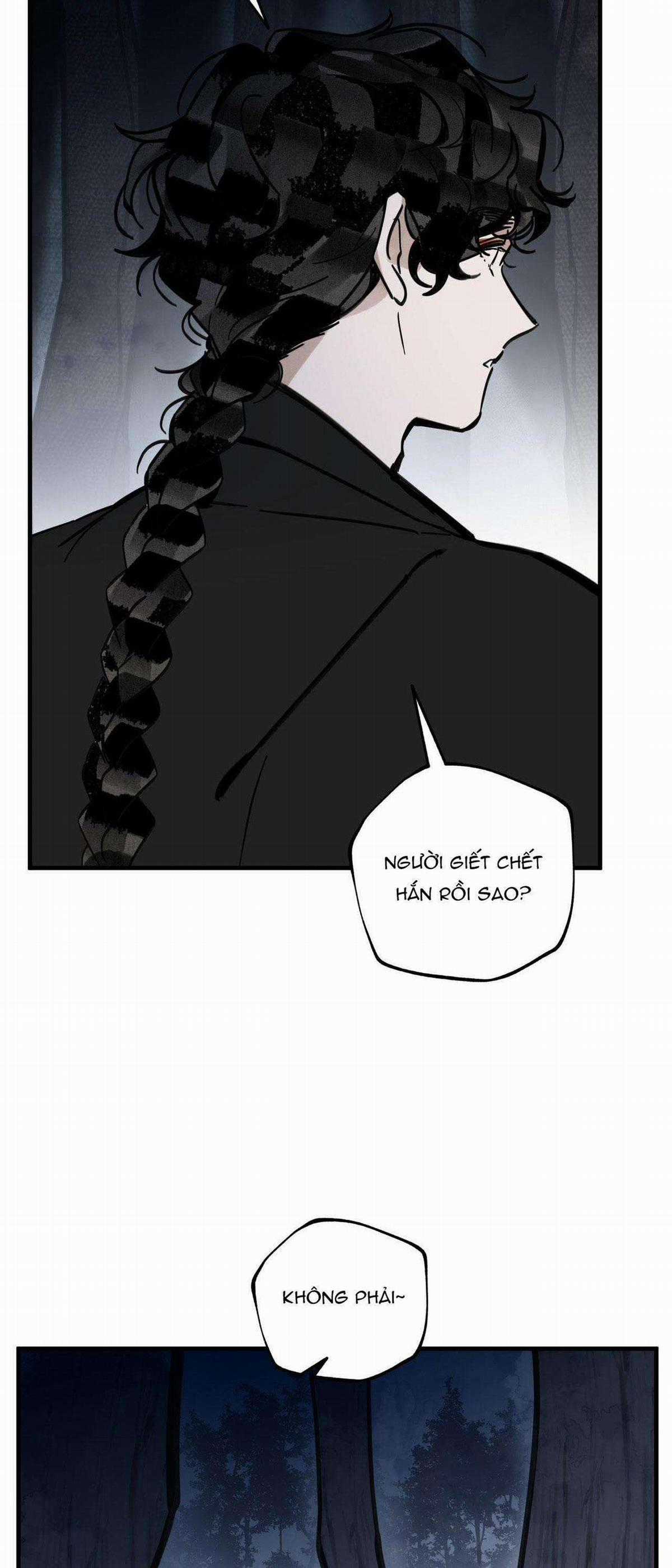 Trở Thành Tên Khốn Ở Thế Giới Dark Fantasy Chapter 98 trang 13