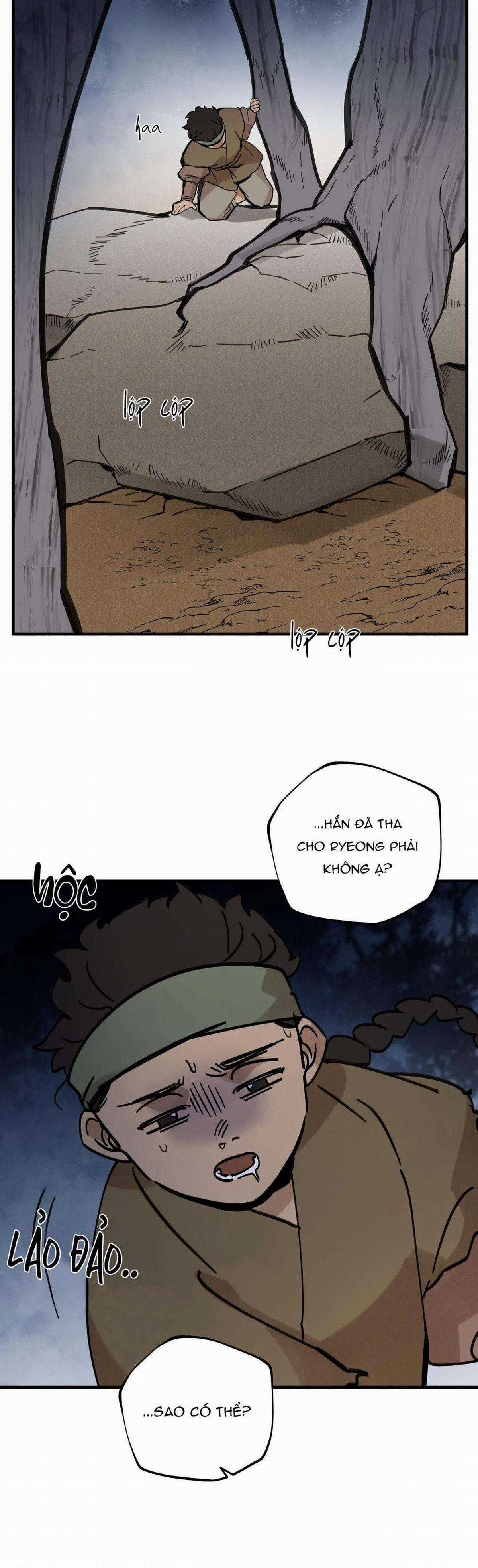 Trở Thành Tên Khốn Ở Thế Giới Dark Fantasy Chapter 98 trang 14