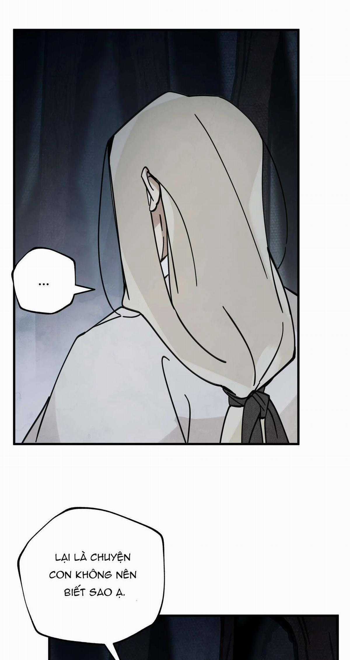 Trở Thành Tên Khốn Ở Thế Giới Dark Fantasy Chapter 98 trang 15