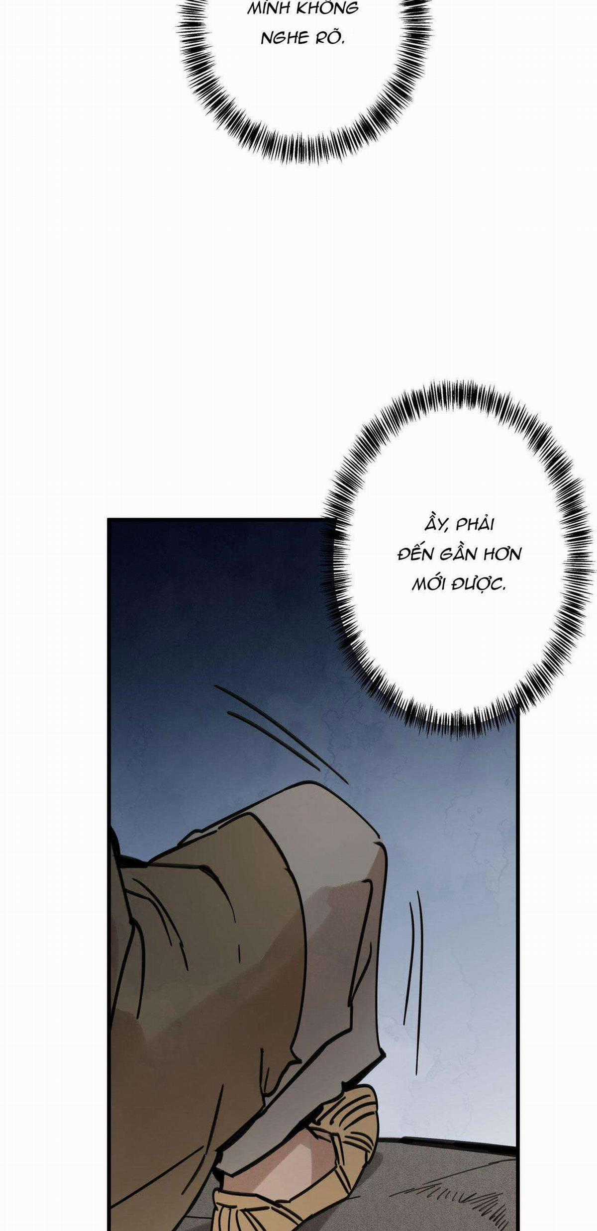 Trở Thành Tên Khốn Ở Thế Giới Dark Fantasy Chapter 98 trang 18