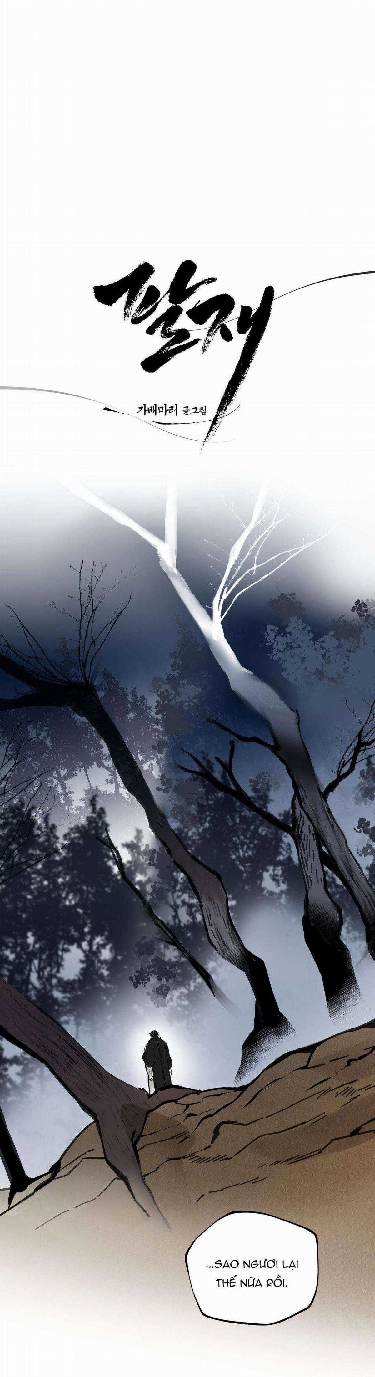 Trở Thành Tên Khốn Ở Thế Giới Dark Fantasy Chapter 98 trang 23