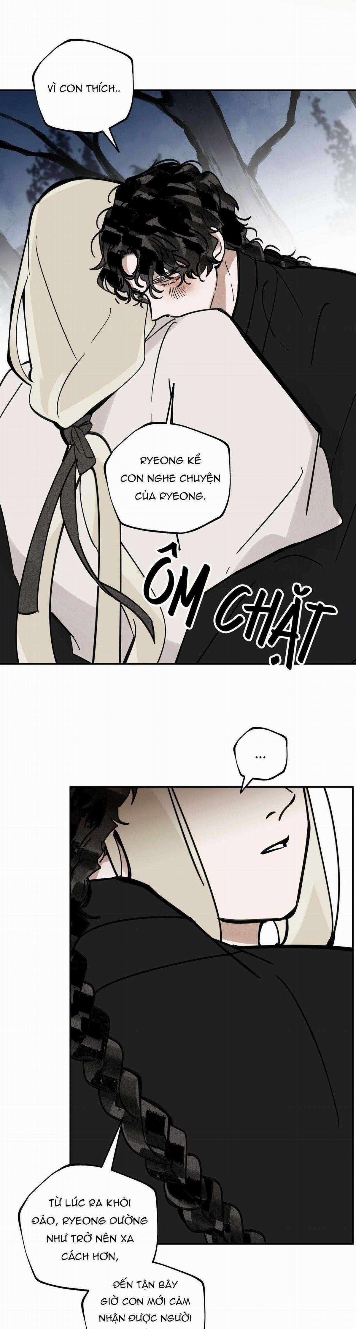 Trở Thành Tên Khốn Ở Thế Giới Dark Fantasy Chapter 98 trang 24