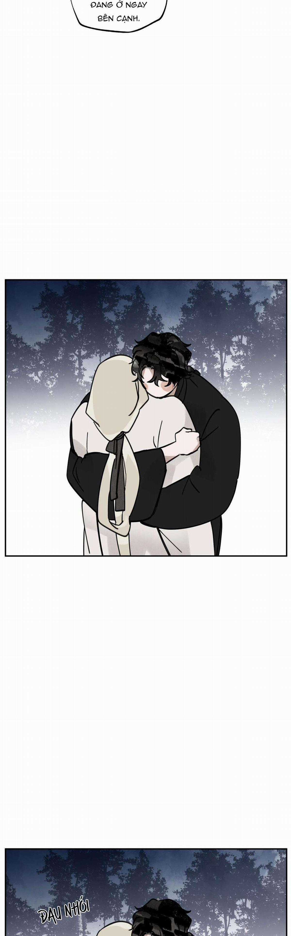 Trở Thành Tên Khốn Ở Thế Giới Dark Fantasy Chapter 98 trang 25