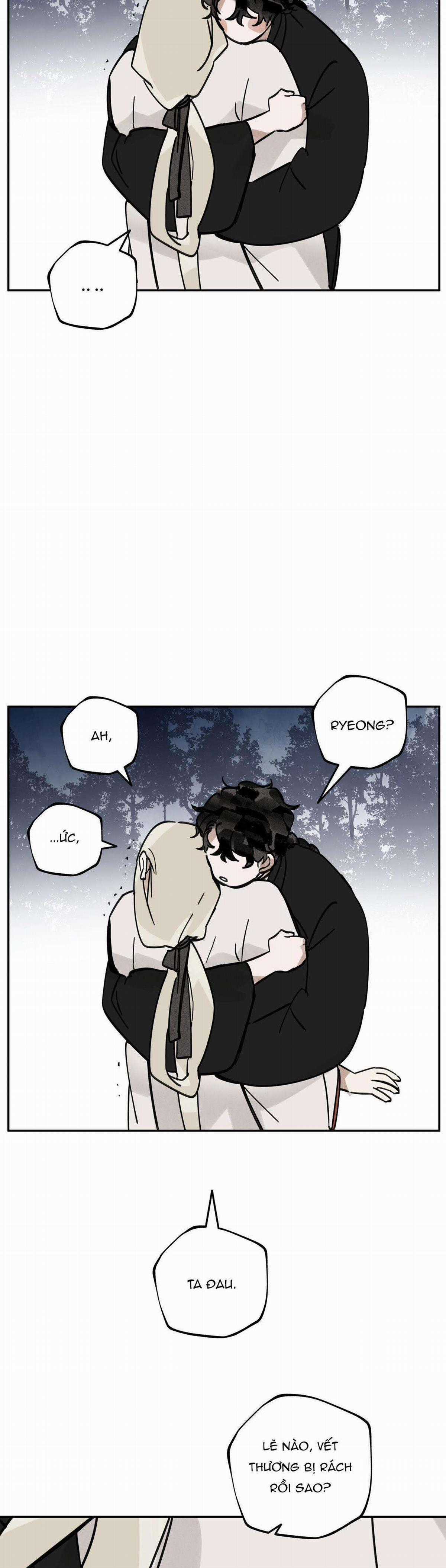 Trở Thành Tên Khốn Ở Thế Giới Dark Fantasy Chapter 98 trang 26