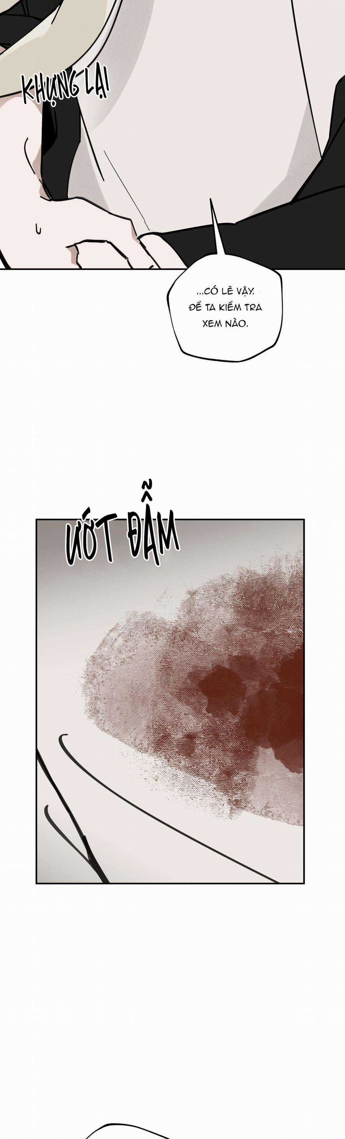 Trở Thành Tên Khốn Ở Thế Giới Dark Fantasy Chapter 98 trang 27