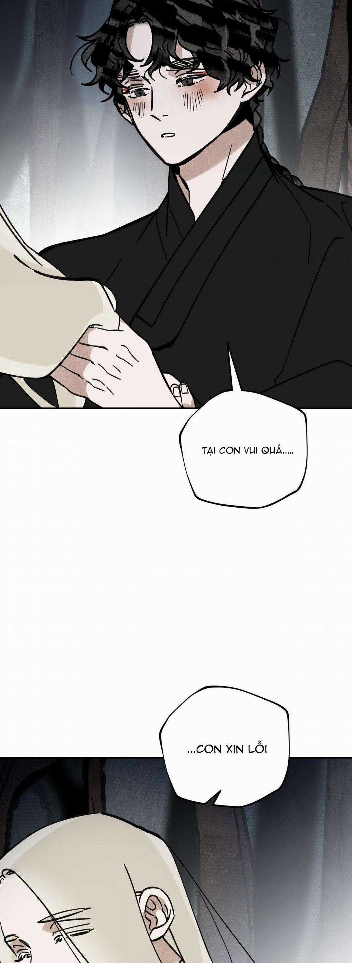 Trở Thành Tên Khốn Ở Thế Giới Dark Fantasy Chapter 98 trang 29