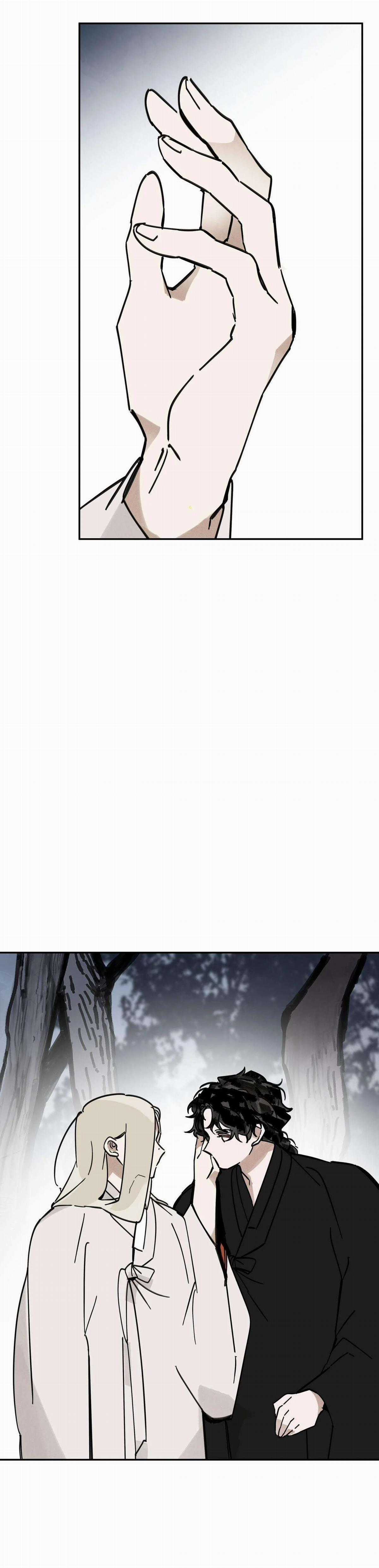 Trở Thành Tên Khốn Ở Thế Giới Dark Fantasy Chapter 98 trang 31