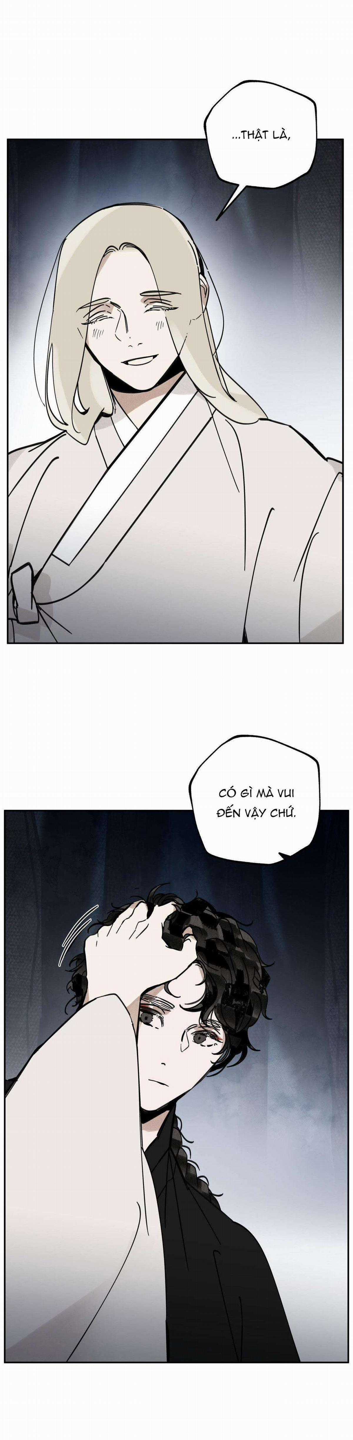 Trở Thành Tên Khốn Ở Thế Giới Dark Fantasy Chapter 98 trang 32