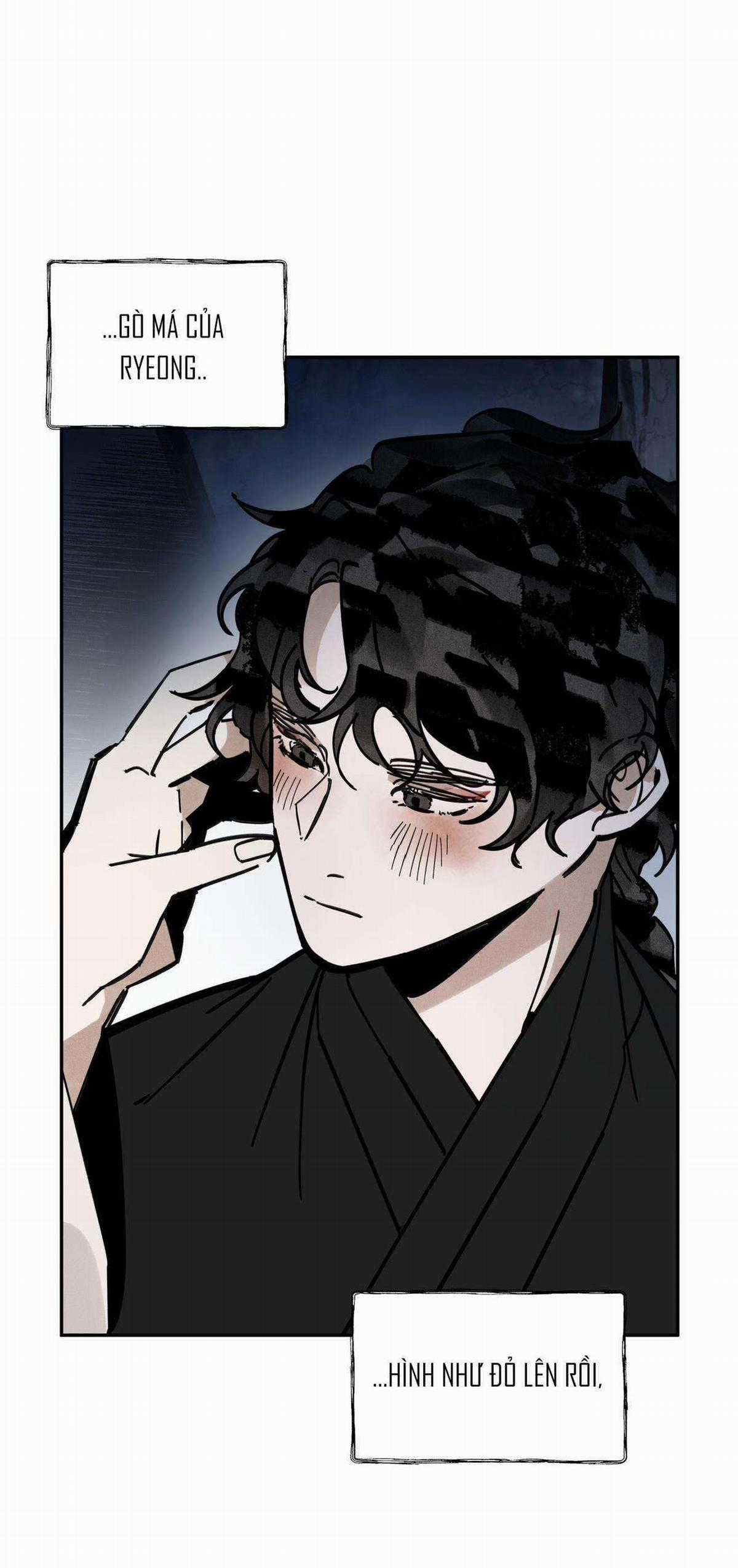 Trở Thành Tên Khốn Ở Thế Giới Dark Fantasy Chapter 98 trang 33