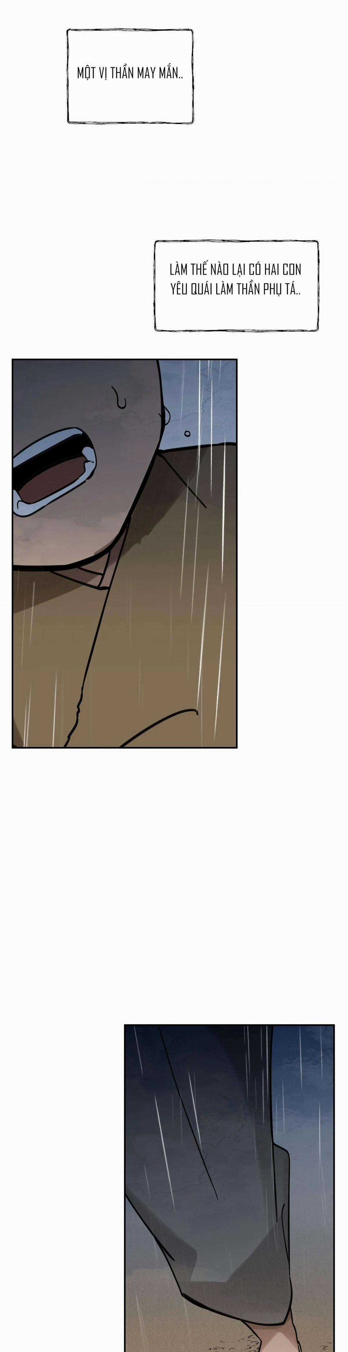 Trở Thành Tên Khốn Ở Thế Giới Dark Fantasy Chapter 98 trang 38