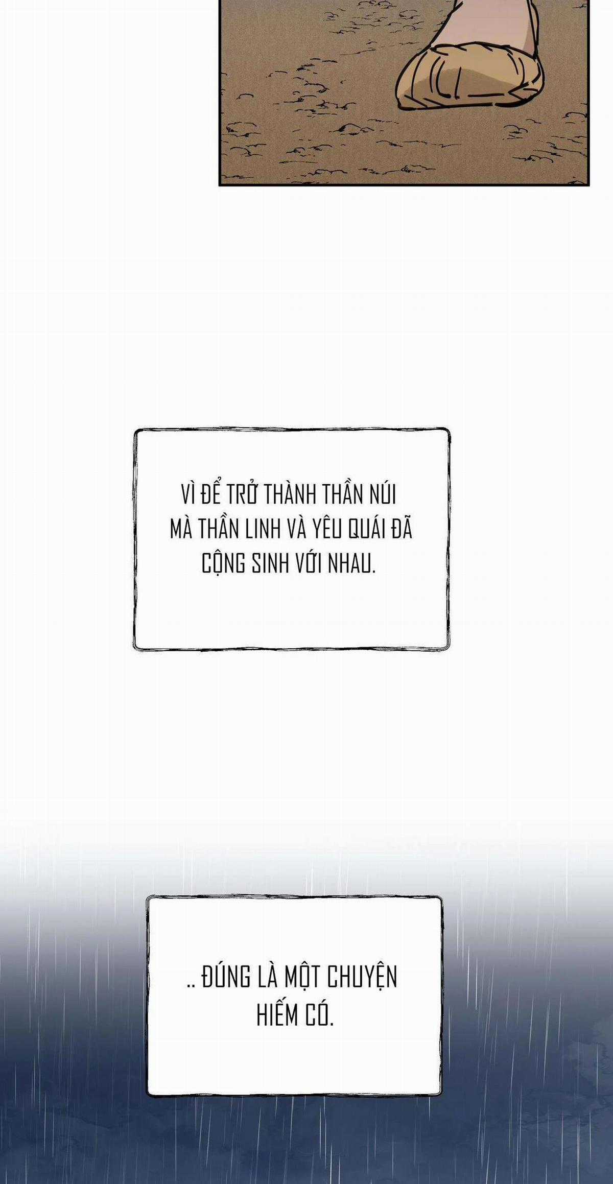 Trở Thành Tên Khốn Ở Thế Giới Dark Fantasy Chapter 98 trang 39