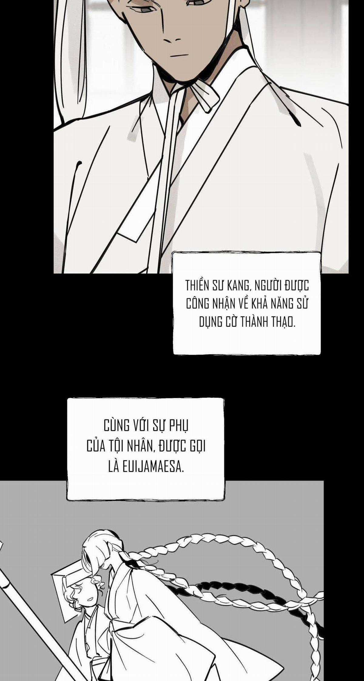 Trở Thành Tên Khốn Ở Thế Giới Dark Fantasy Chapter 98 trang 4