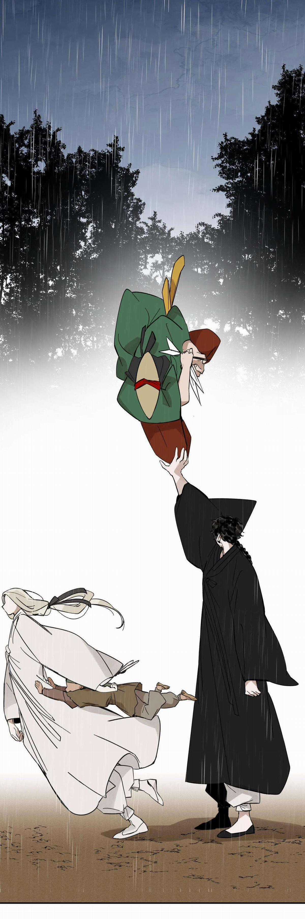 Trở Thành Tên Khốn Ở Thế Giới Dark Fantasy Chapter 98 trang 40