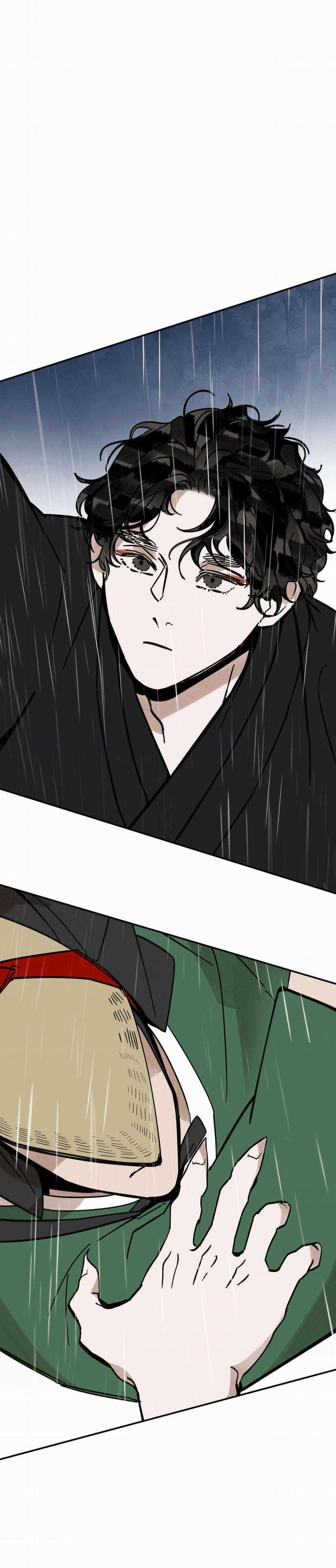 Trở Thành Tên Khốn Ở Thế Giới Dark Fantasy Chapter 98 trang 41