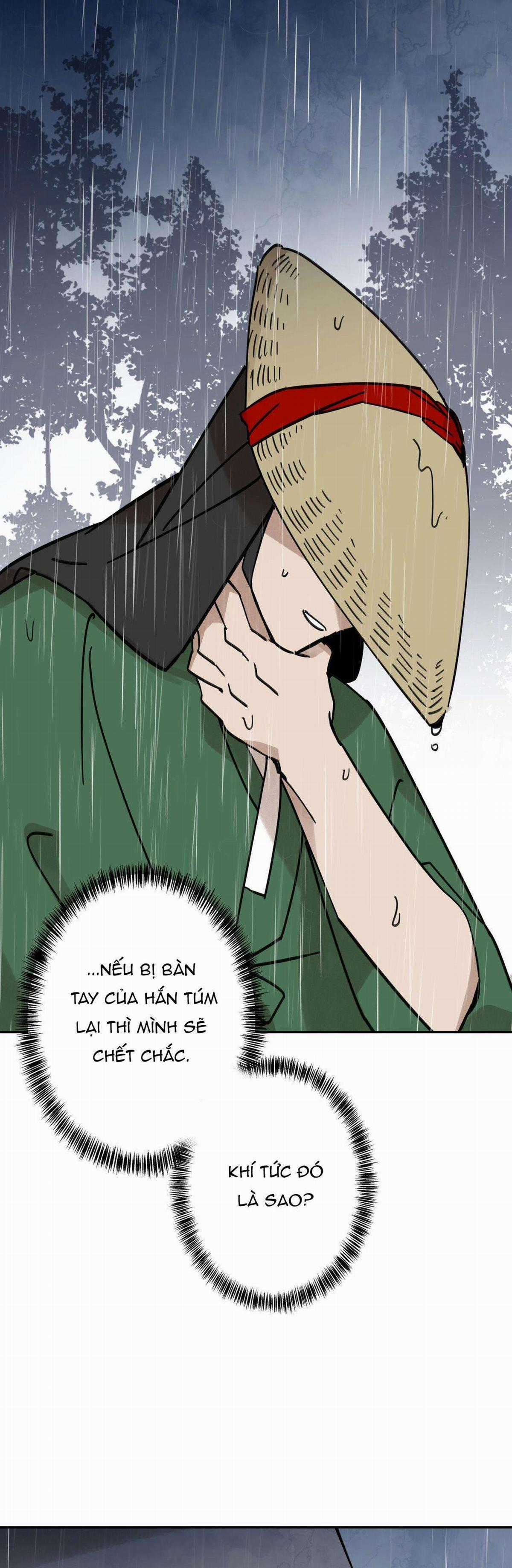 Trở Thành Tên Khốn Ở Thế Giới Dark Fantasy Chapter 98 trang 43