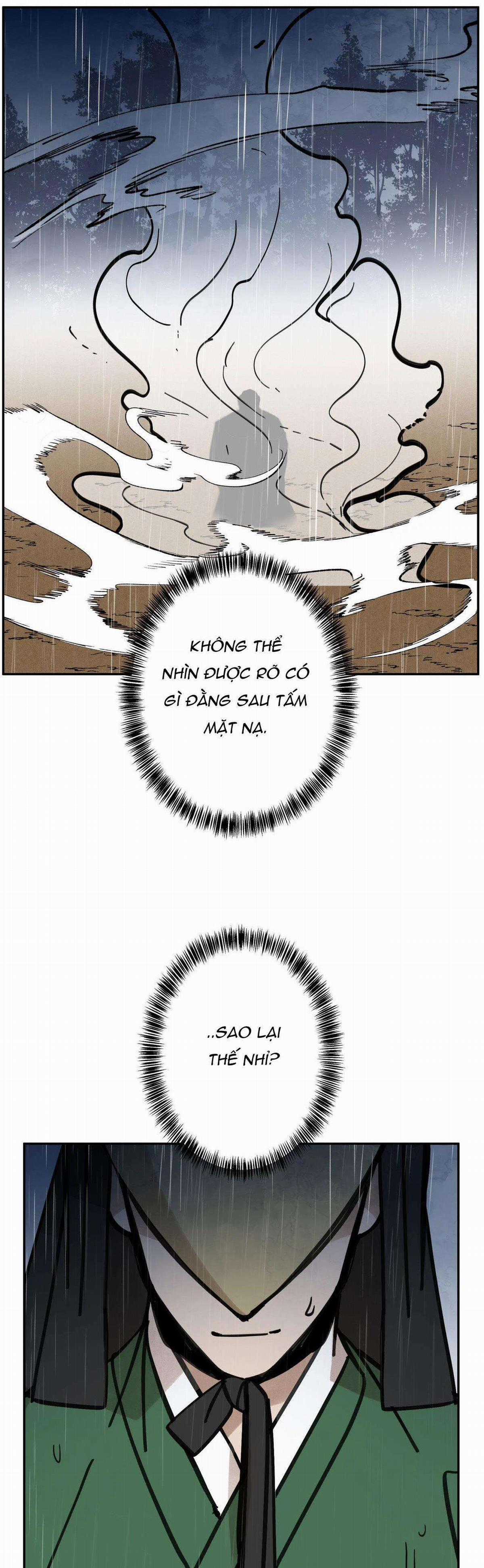 Trở Thành Tên Khốn Ở Thế Giới Dark Fantasy Chapter 98 trang 45