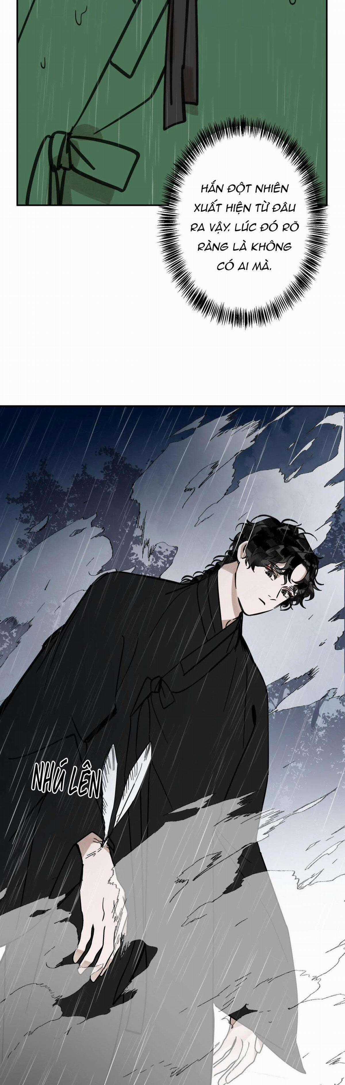 Trở Thành Tên Khốn Ở Thế Giới Dark Fantasy Chapter 98 trang 46