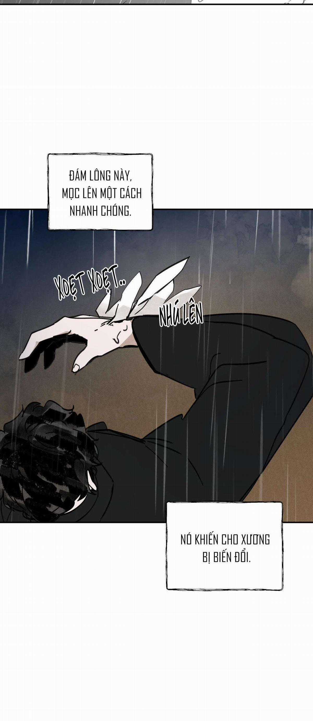 Trở Thành Tên Khốn Ở Thế Giới Dark Fantasy Chapter 98 trang 47