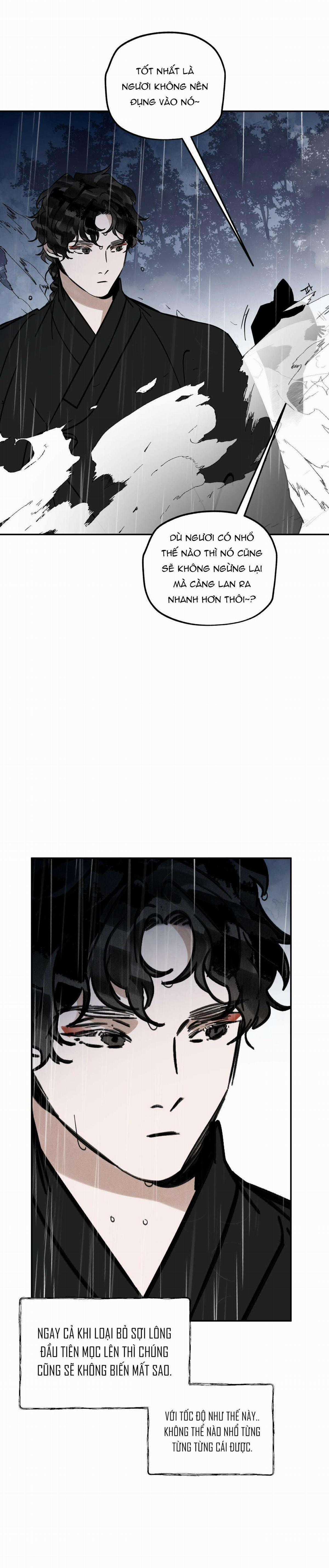 Trở Thành Tên Khốn Ở Thế Giới Dark Fantasy Chapter 98 trang 48