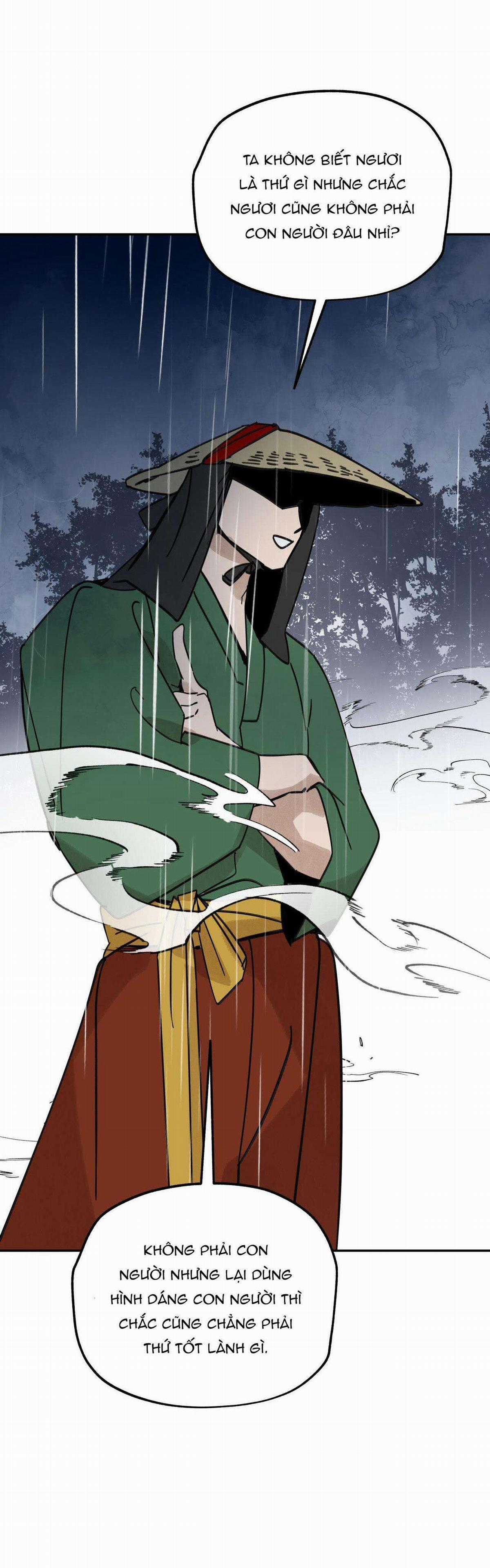 Trở Thành Tên Khốn Ở Thế Giới Dark Fantasy Chapter 98 trang 49