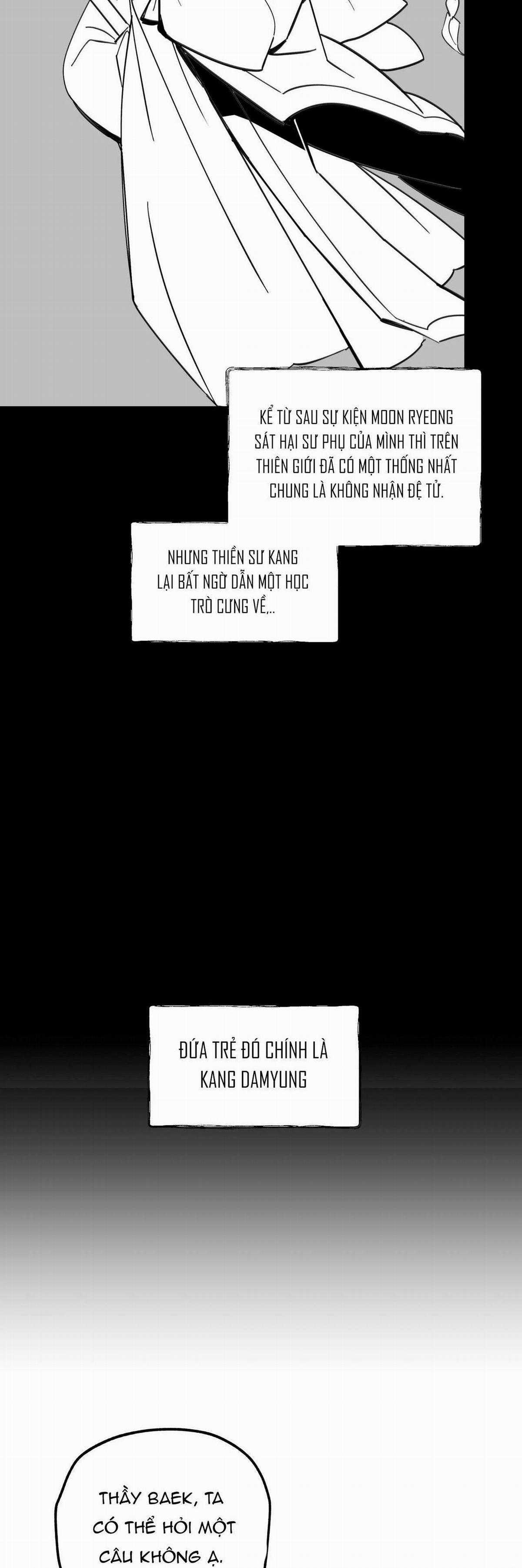 Trở Thành Tên Khốn Ở Thế Giới Dark Fantasy Chapter 98 trang 5