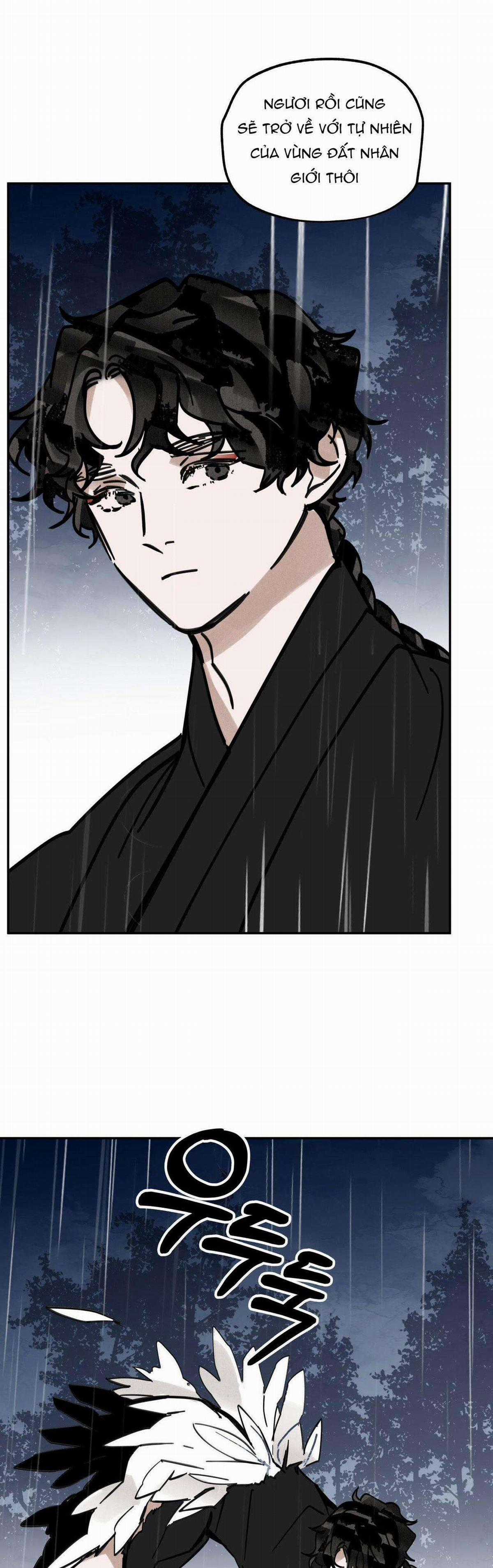 Trở Thành Tên Khốn Ở Thế Giới Dark Fantasy Chapter 98 trang 50