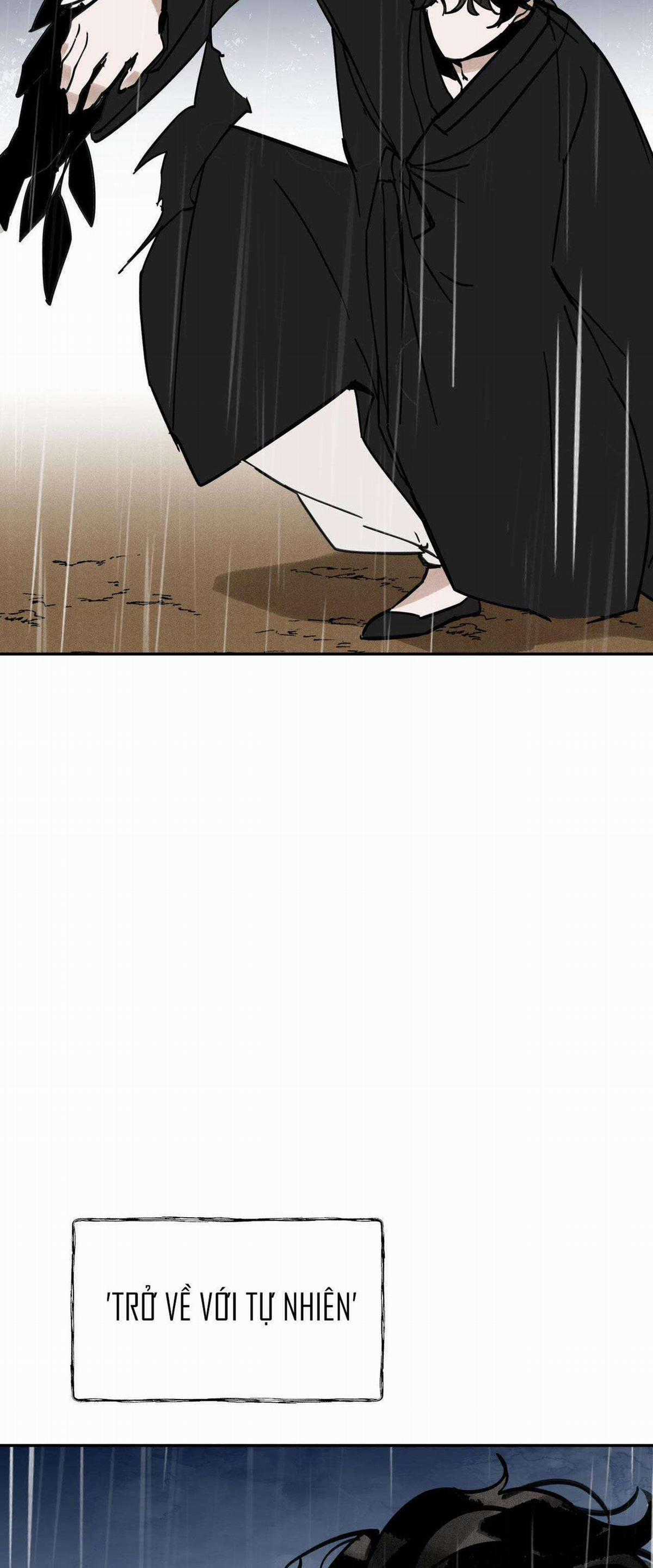 Trở Thành Tên Khốn Ở Thế Giới Dark Fantasy Chapter 98 trang 51