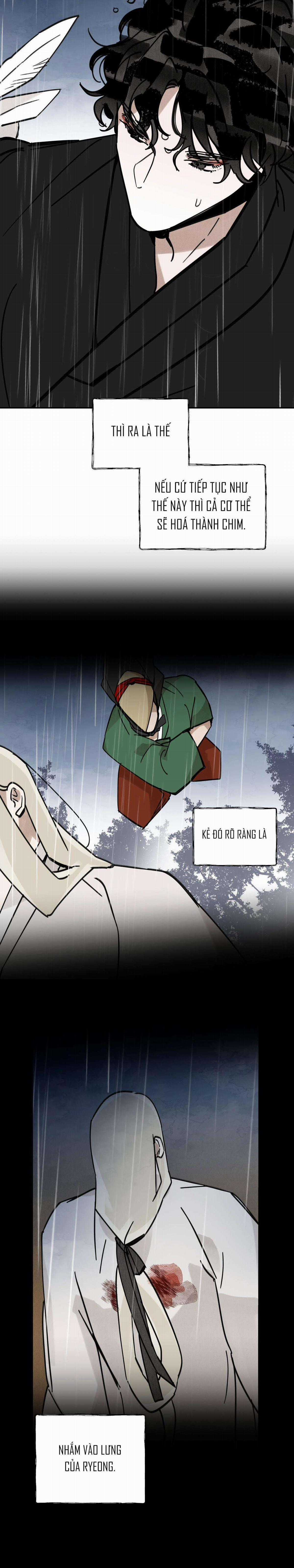 Trở Thành Tên Khốn Ở Thế Giới Dark Fantasy Chapter 98 trang 52