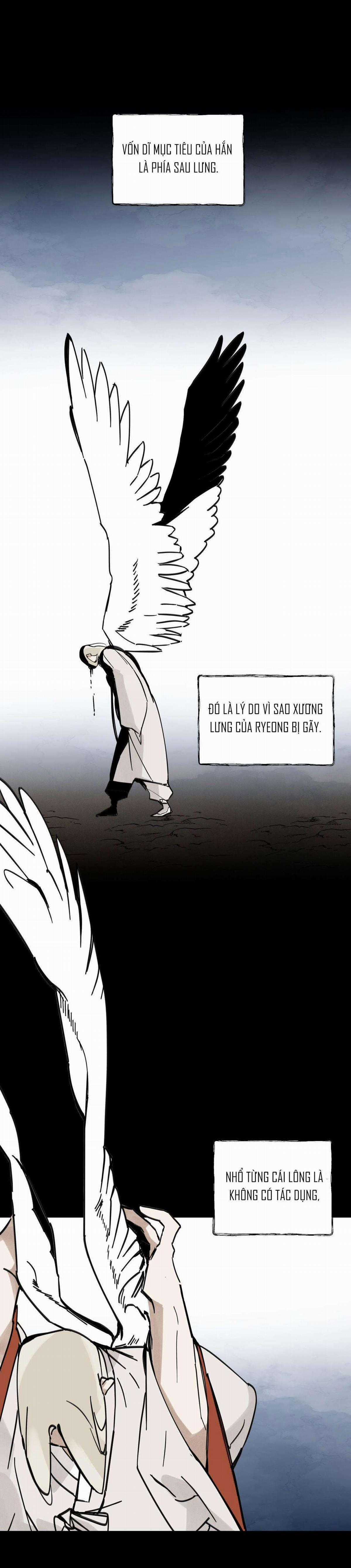 Trở Thành Tên Khốn Ở Thế Giới Dark Fantasy Chapter 98 trang 53