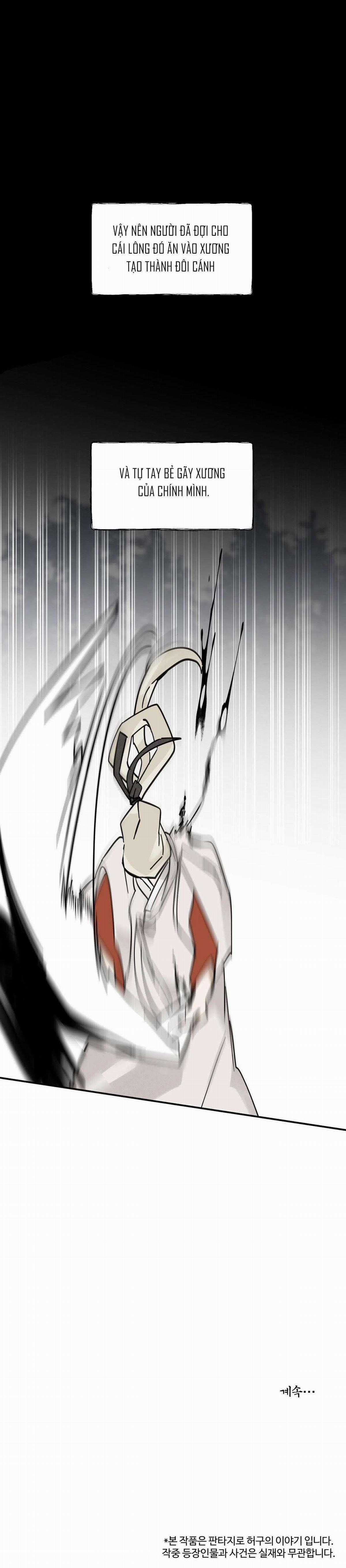 Trở Thành Tên Khốn Ở Thế Giới Dark Fantasy Chapter 98 trang 54