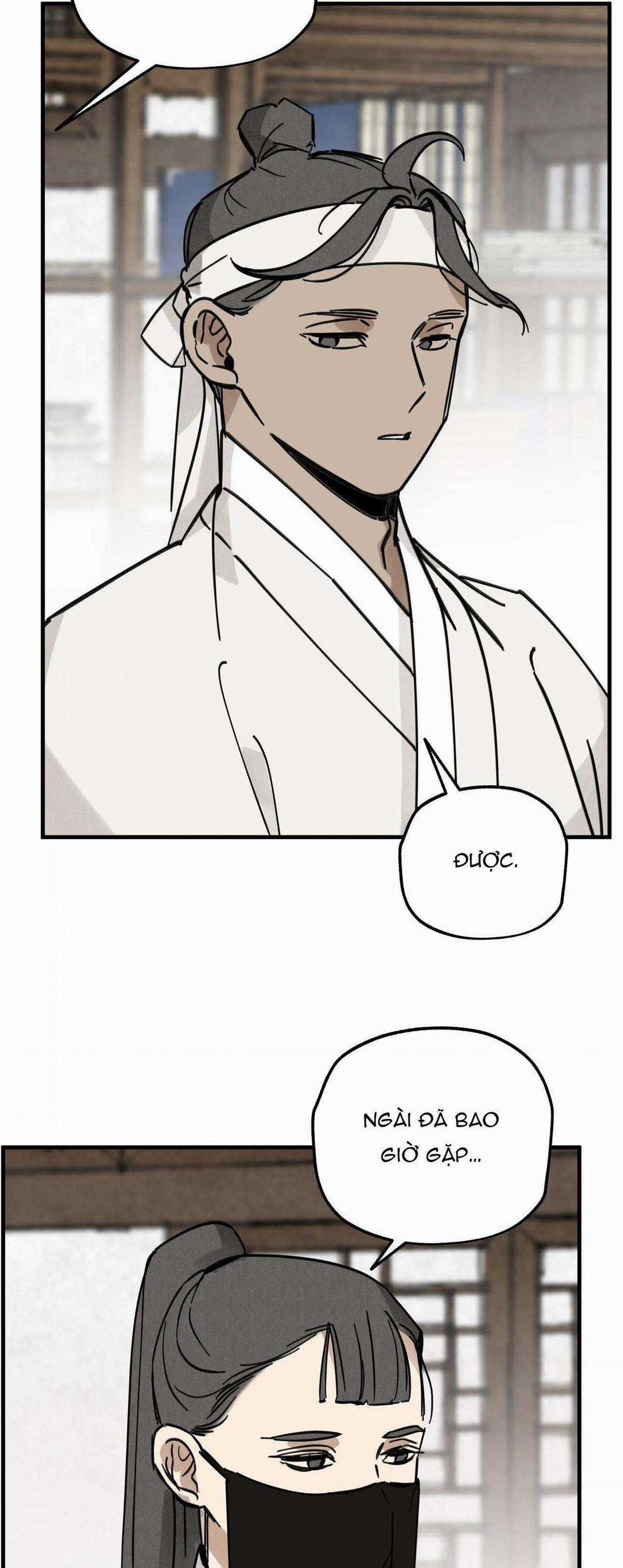 Trở Thành Tên Khốn Ở Thế Giới Dark Fantasy Chapter 98 trang 6