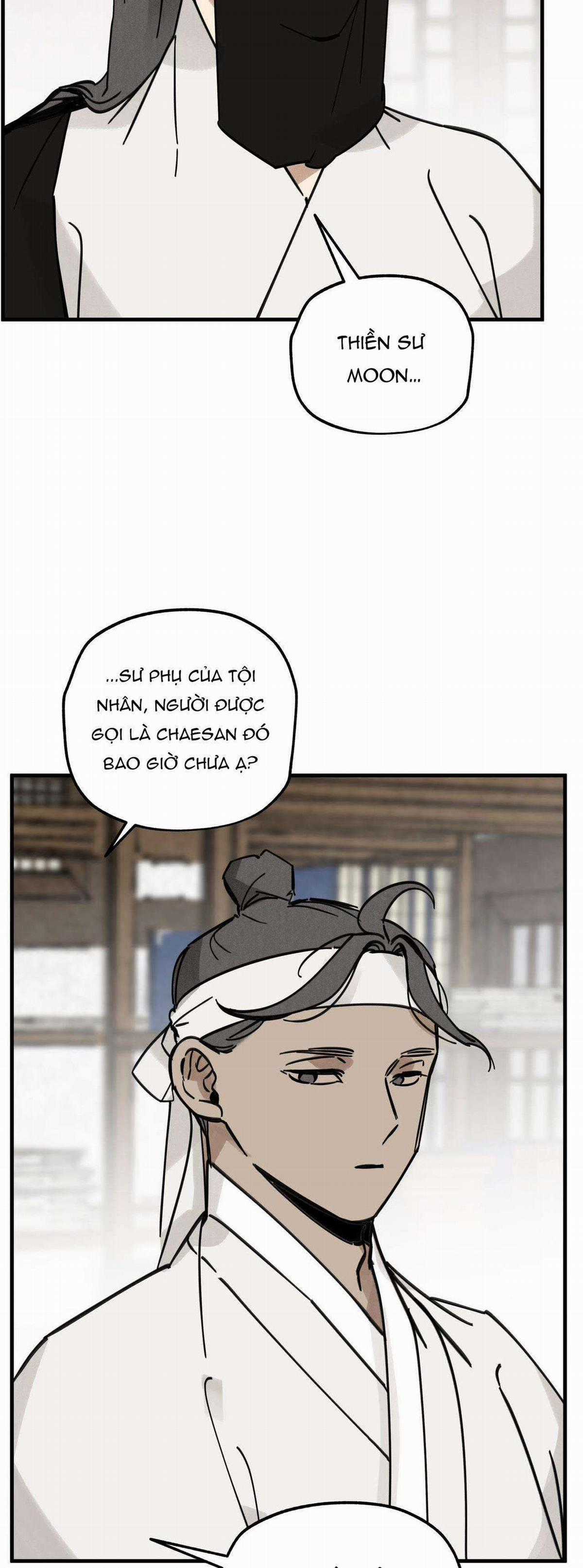 Trở Thành Tên Khốn Ở Thế Giới Dark Fantasy Chapter 98 trang 7