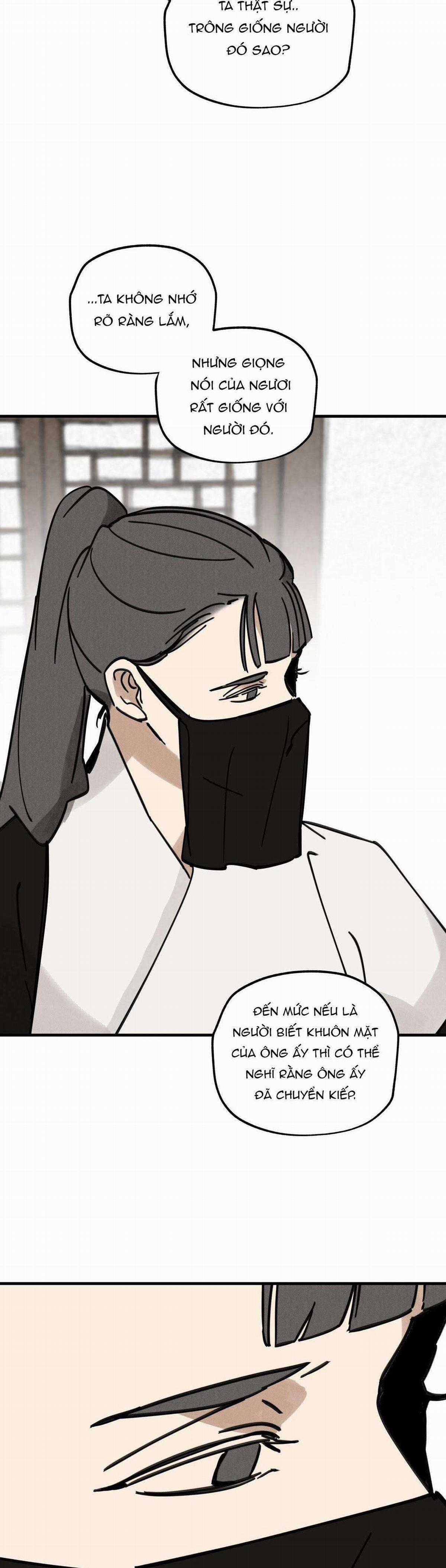 Trở Thành Tên Khốn Ở Thế Giới Dark Fantasy Chapter 98 trang 8