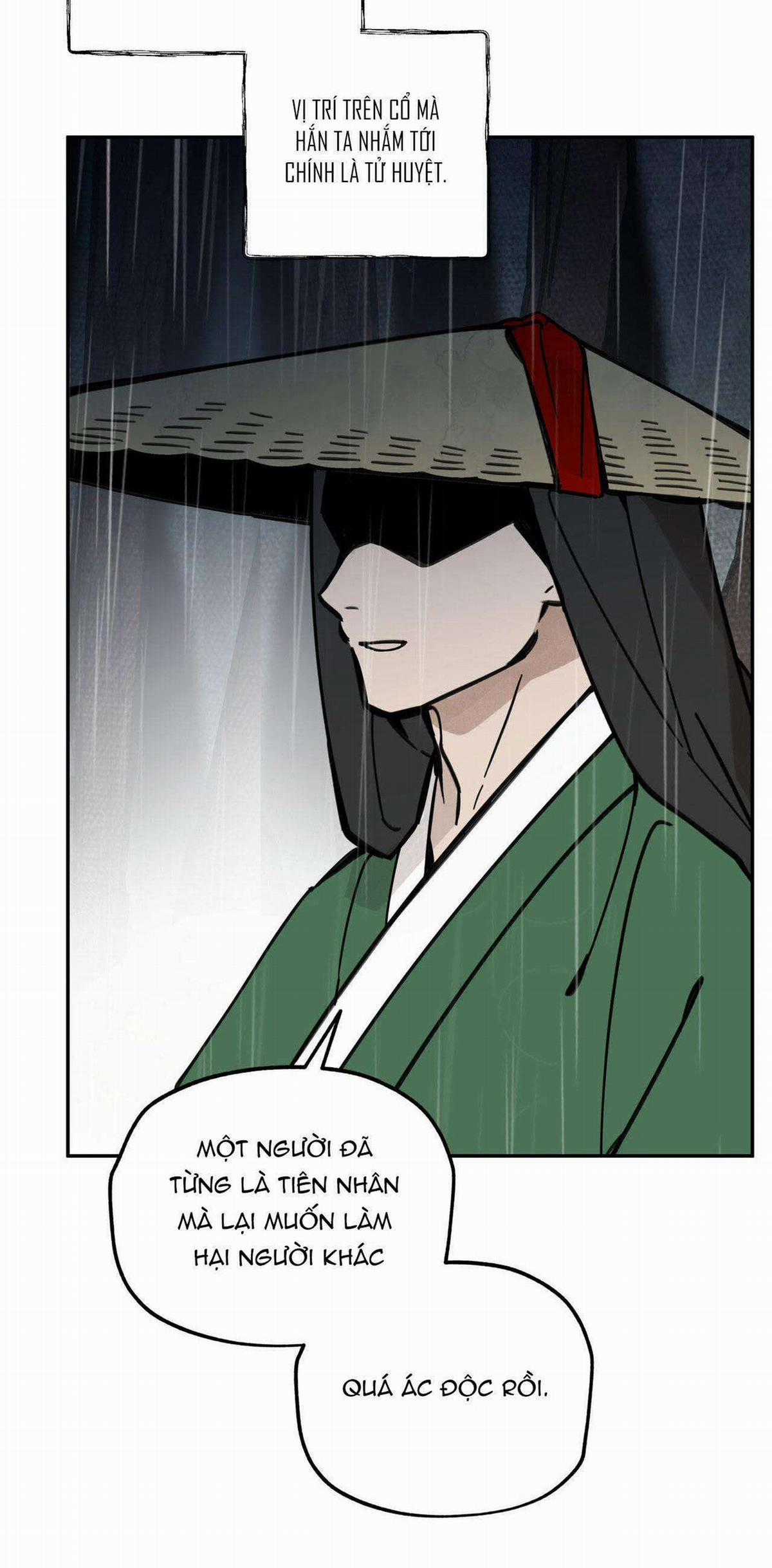 Trở Thành Tên Khốn Ở Thế Giới Dark Fantasy Chapter 99 trang 11