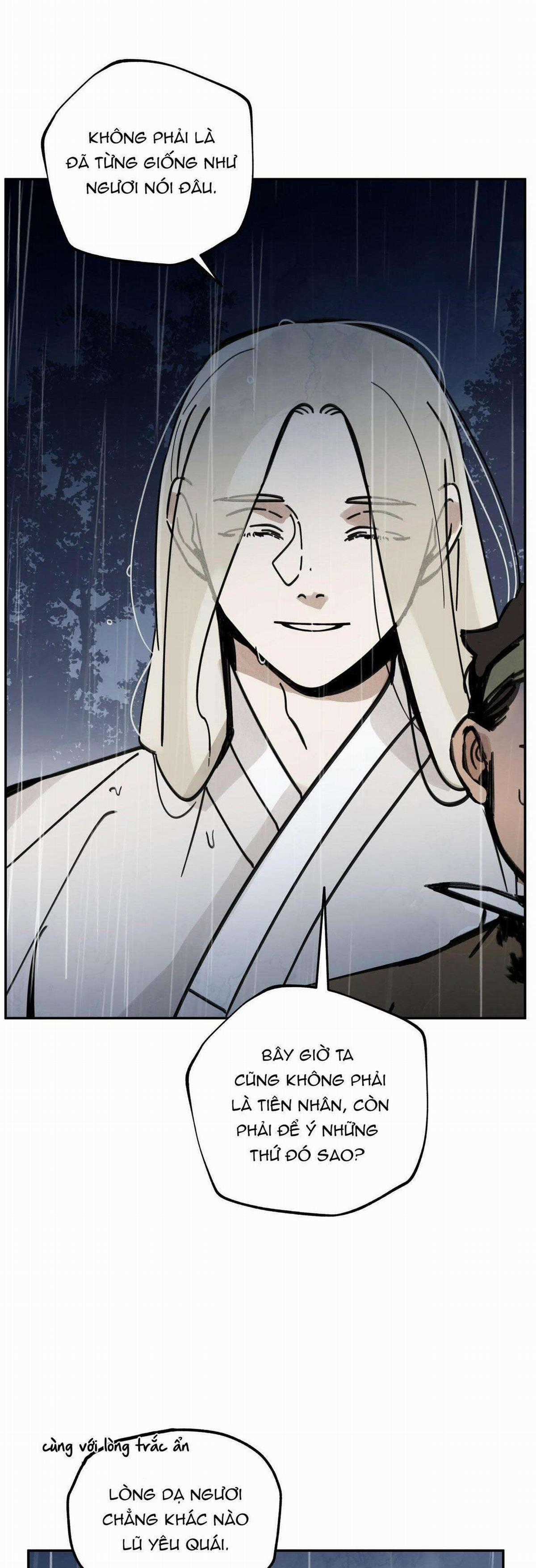 Trở Thành Tên Khốn Ở Thế Giới Dark Fantasy Chapter 99 trang 12