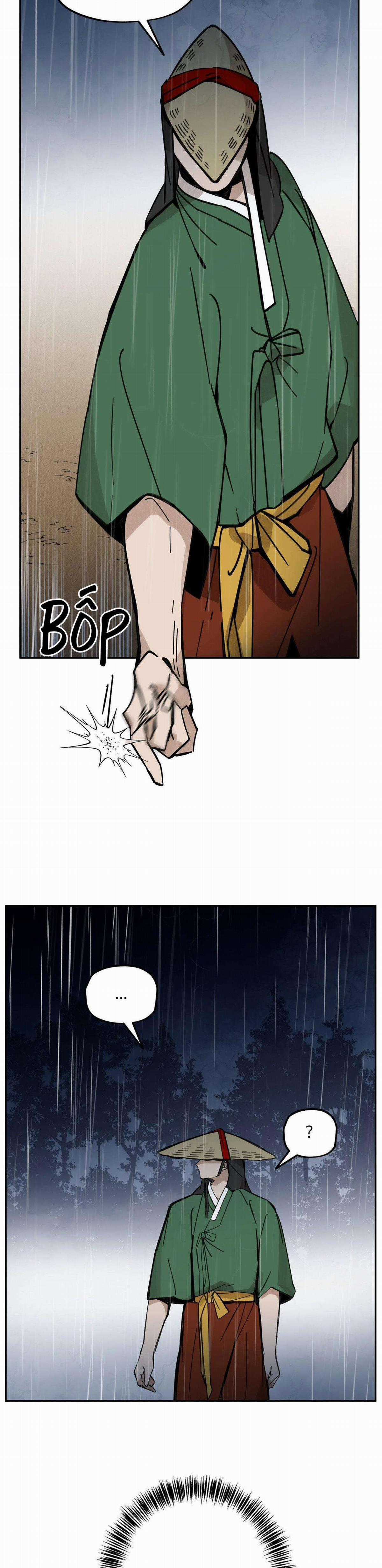 Trở Thành Tên Khốn Ở Thế Giới Dark Fantasy Chapter 99 trang 13