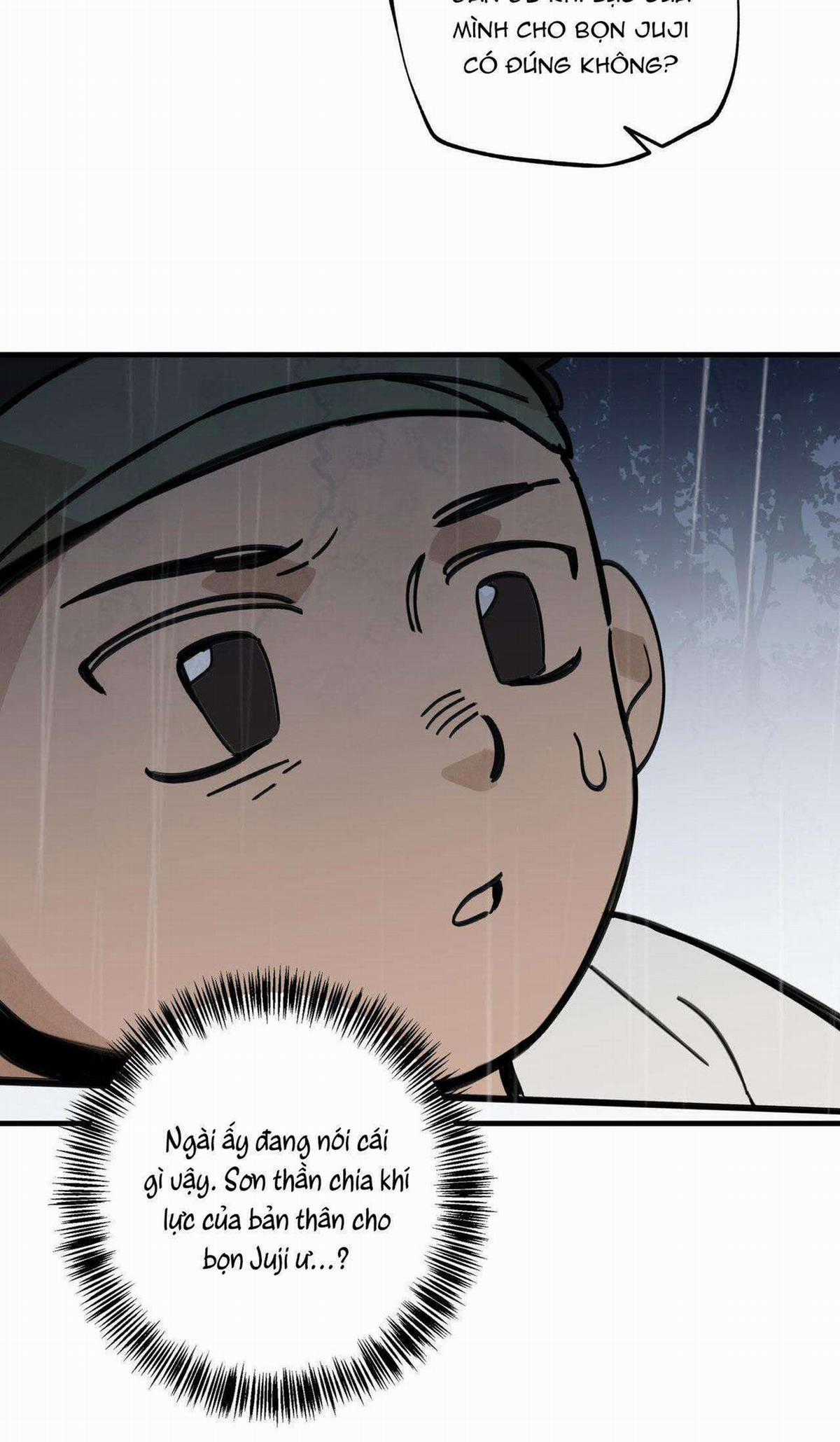 Trở Thành Tên Khốn Ở Thế Giới Dark Fantasy Chapter 99 trang 18