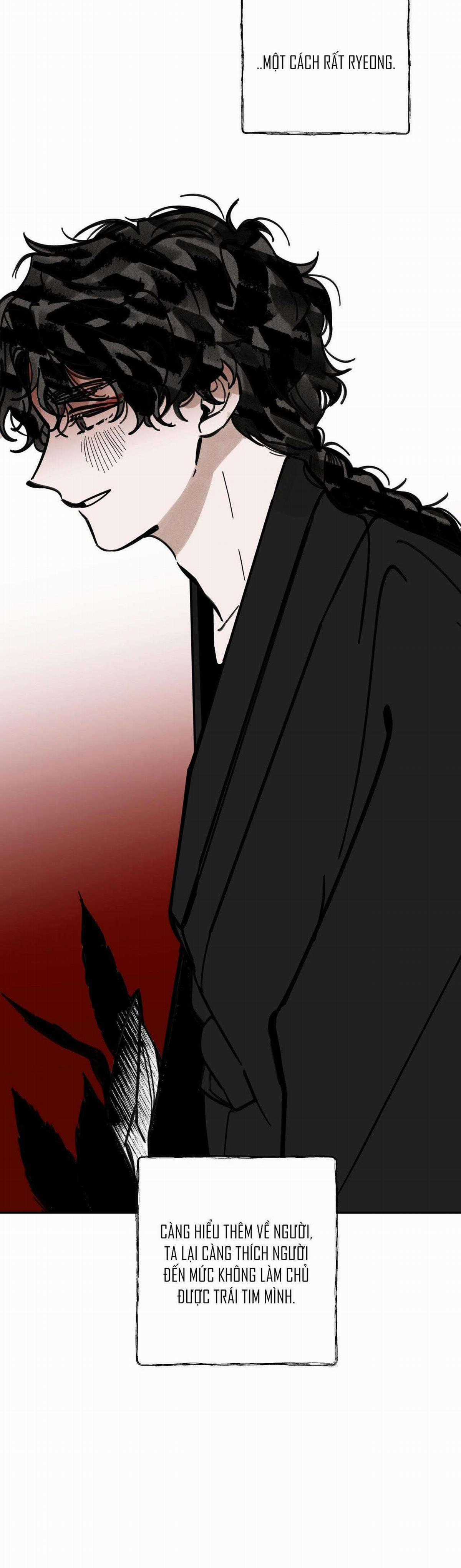 Trở Thành Tên Khốn Ở Thế Giới Dark Fantasy Chapter 99 trang 2