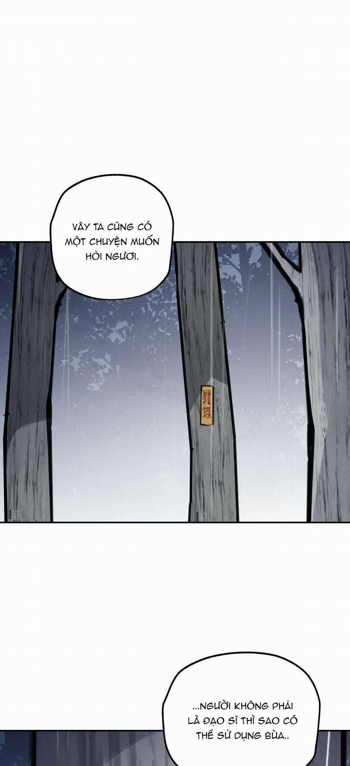 Trở Thành Tên Khốn Ở Thế Giới Dark Fantasy Chapter 99 trang 21