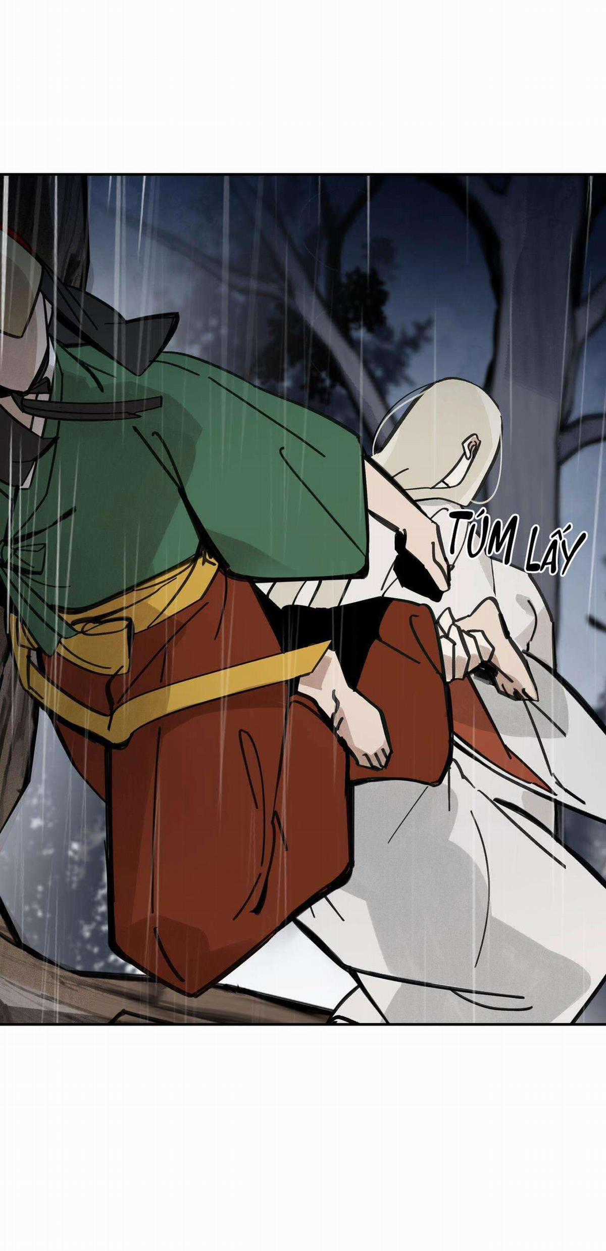 Trở Thành Tên Khốn Ở Thế Giới Dark Fantasy Chapter 99 trang 25