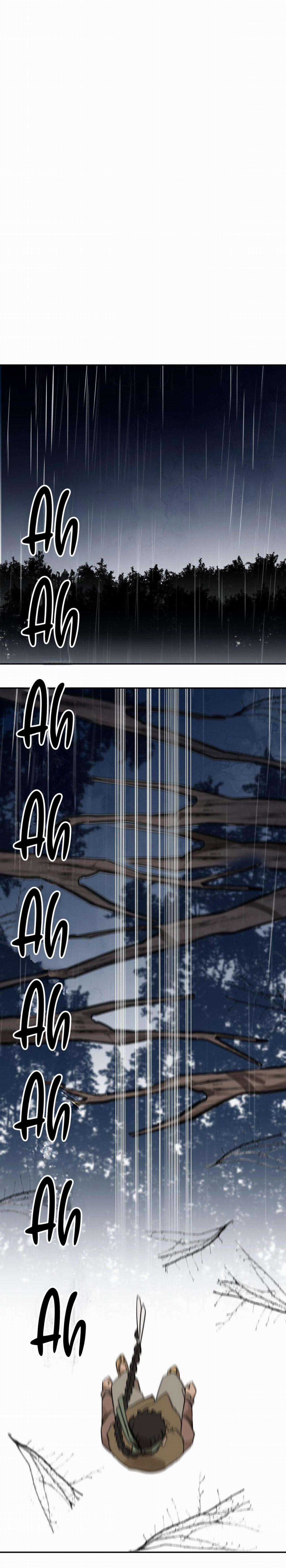 Trở Thành Tên Khốn Ở Thế Giới Dark Fantasy Chapter 99 trang 27