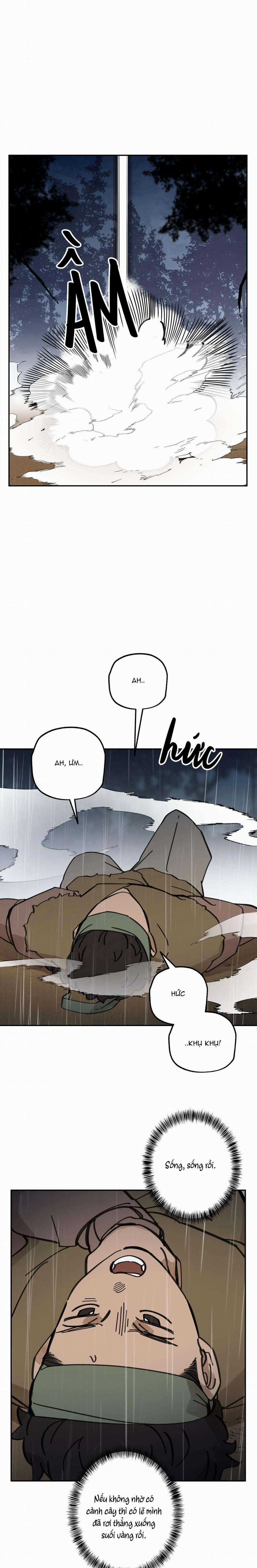 Trở Thành Tên Khốn Ở Thế Giới Dark Fantasy Chapter 99 trang 28