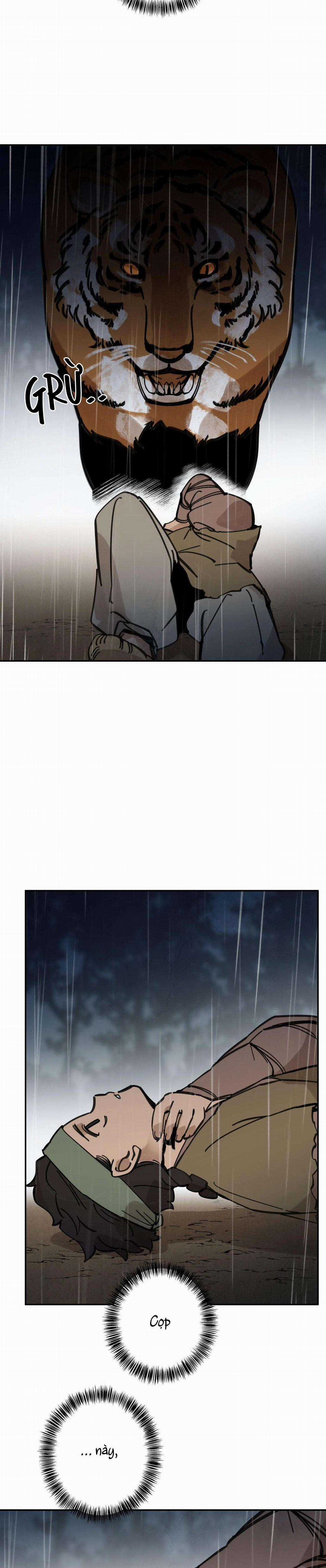 Trở Thành Tên Khốn Ở Thế Giới Dark Fantasy Chapter 99 trang 29