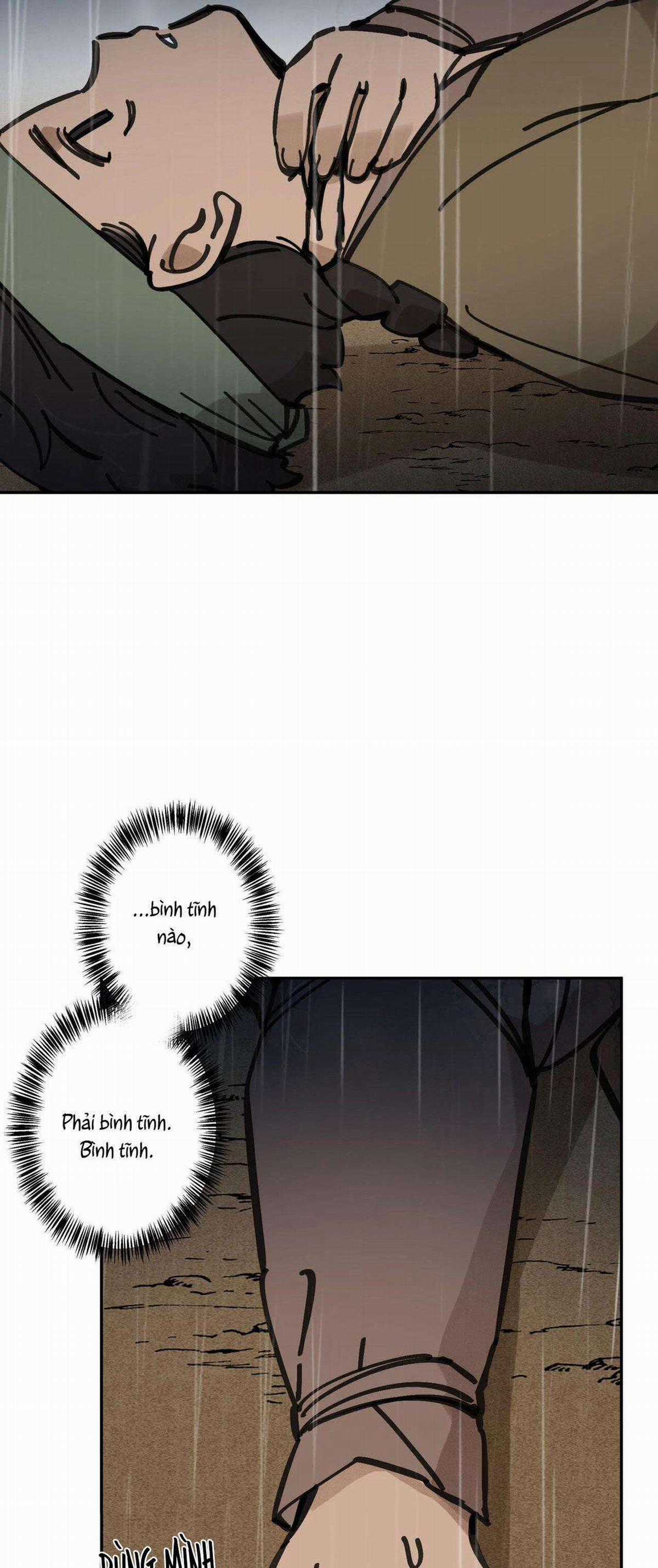 Trở Thành Tên Khốn Ở Thế Giới Dark Fantasy Chapter 99 trang 30