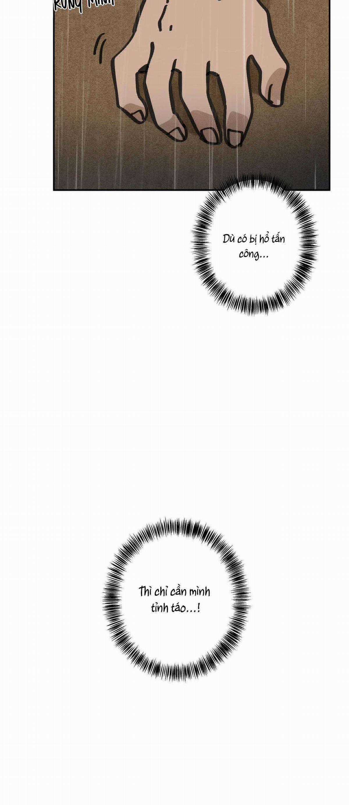 Trở Thành Tên Khốn Ở Thế Giới Dark Fantasy Chapter 99 trang 31