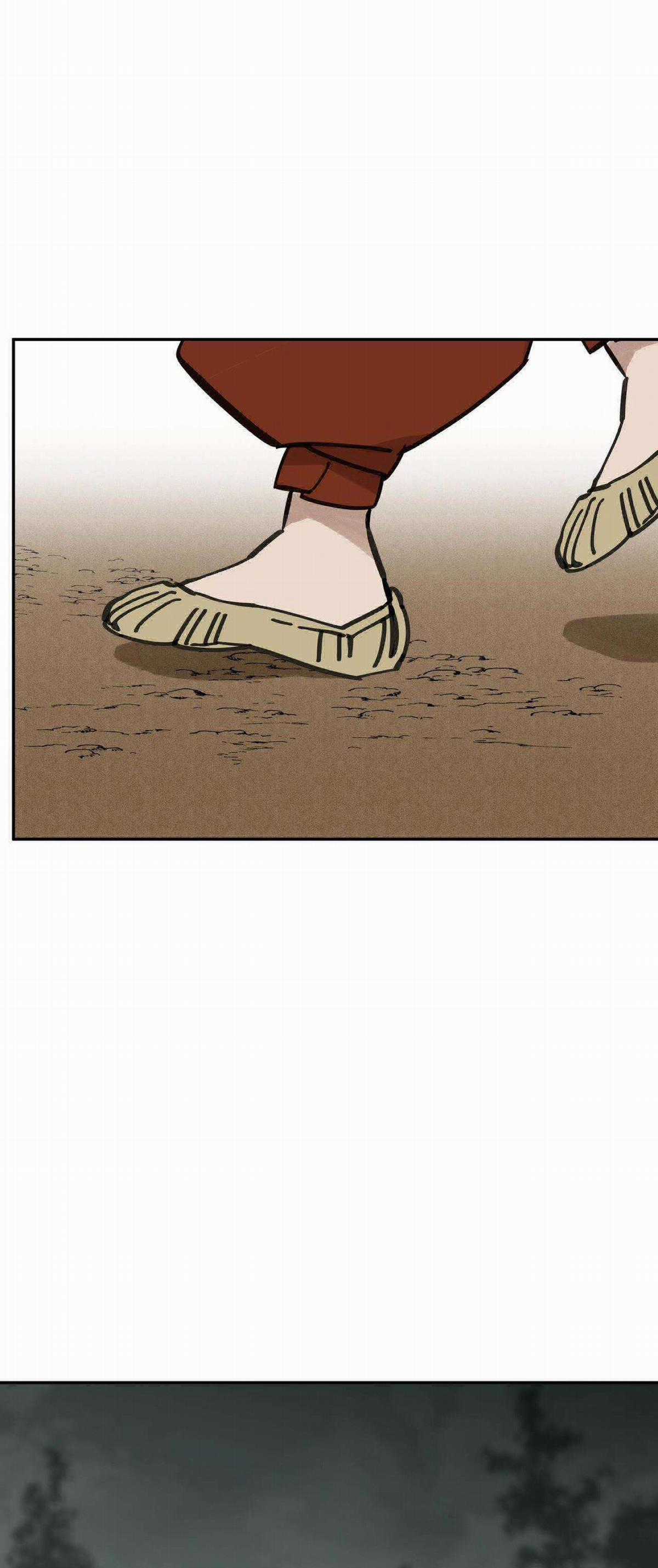 Trở Thành Tên Khốn Ở Thế Giới Dark Fantasy Chapter 99 trang 34