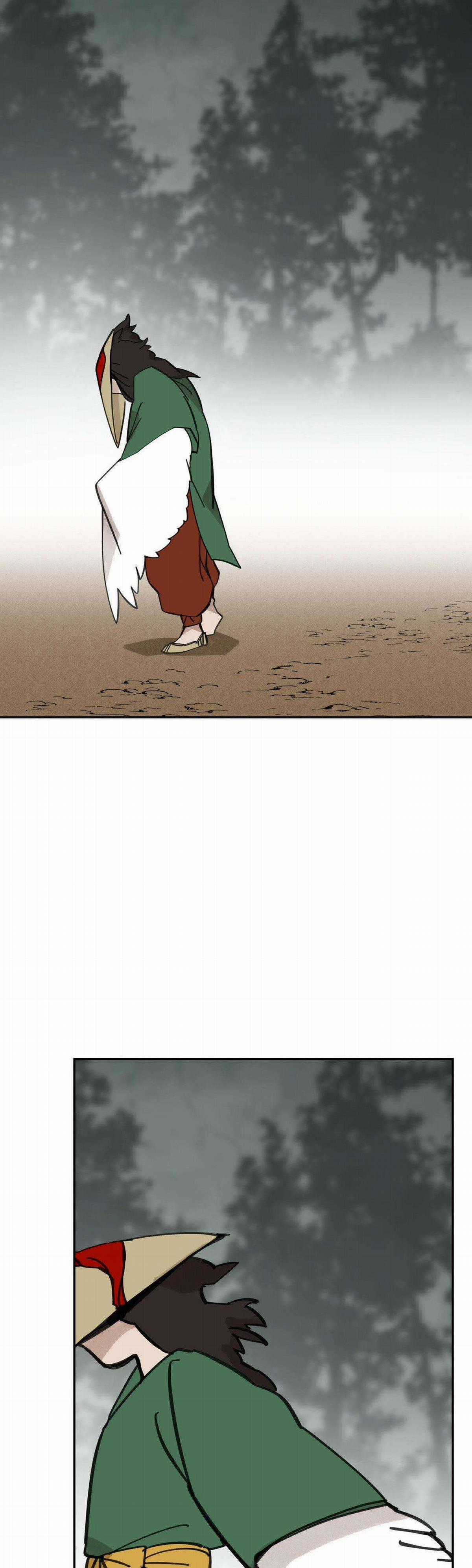 Trở Thành Tên Khốn Ở Thế Giới Dark Fantasy Chapter 99 trang 35